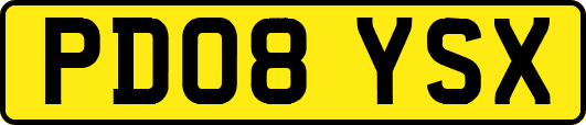 PD08YSX