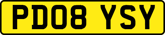 PD08YSY