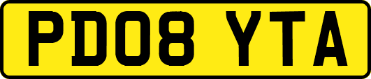 PD08YTA