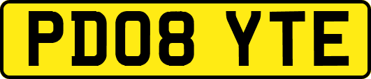 PD08YTE