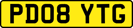 PD08YTG