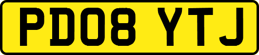 PD08YTJ
