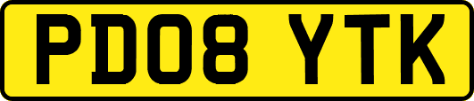 PD08YTK