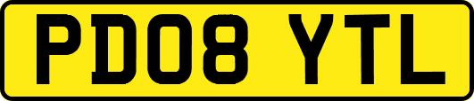 PD08YTL