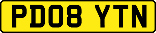 PD08YTN