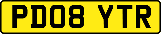 PD08YTR