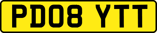 PD08YTT