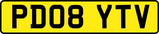 PD08YTV