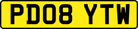 PD08YTW