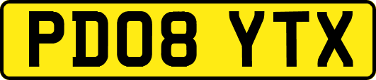 PD08YTX