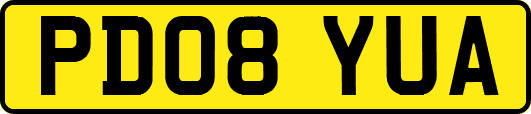 PD08YUA