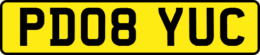 PD08YUC