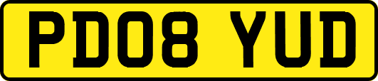 PD08YUD
