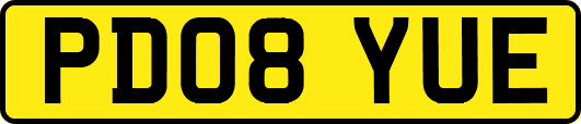 PD08YUE