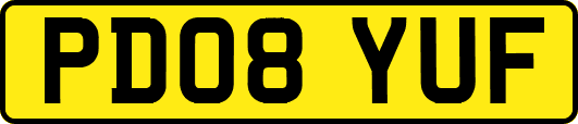 PD08YUF