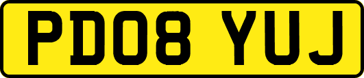 PD08YUJ