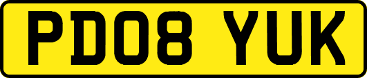 PD08YUK