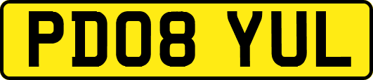 PD08YUL