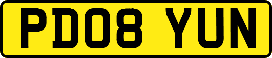 PD08YUN