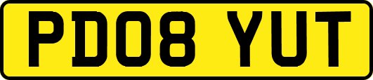 PD08YUT