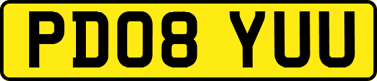 PD08YUU
