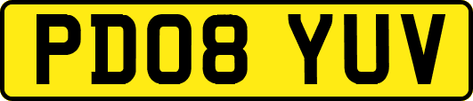 PD08YUV