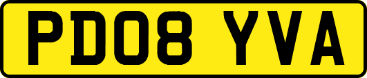 PD08YVA