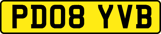 PD08YVB
