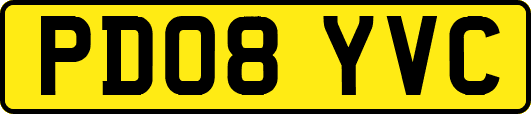 PD08YVC