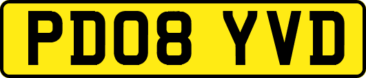 PD08YVD