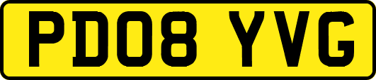 PD08YVG