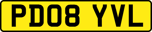 PD08YVL