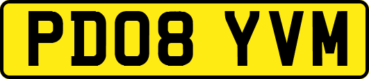 PD08YVM