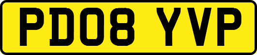 PD08YVP