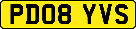 PD08YVS