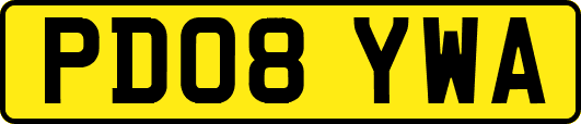PD08YWA