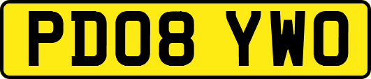 PD08YWO