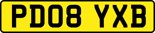 PD08YXB
