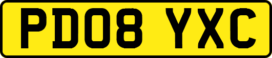 PD08YXC
