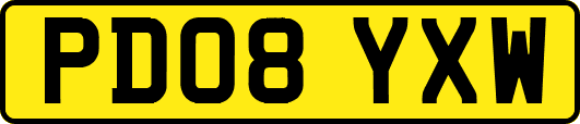 PD08YXW