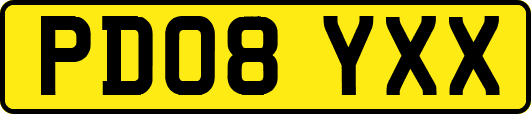 PD08YXX