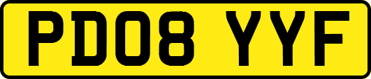 PD08YYF