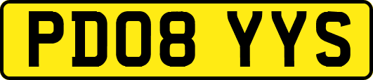 PD08YYS