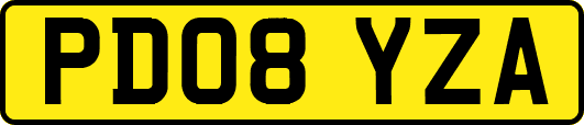 PD08YZA