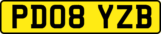 PD08YZB