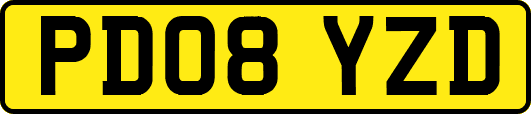PD08YZD