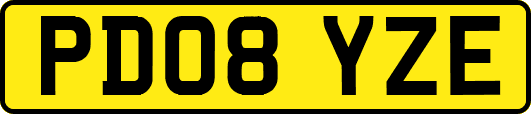 PD08YZE