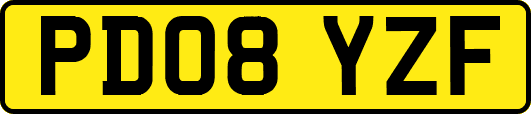 PD08YZF