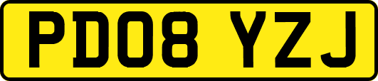 PD08YZJ