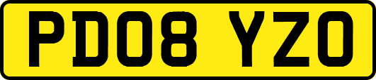 PD08YZO